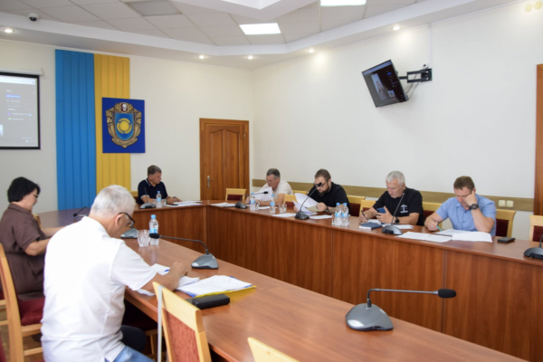 Близько 140 кандидатів подалися до наглядових рад медзакладів Черкащини