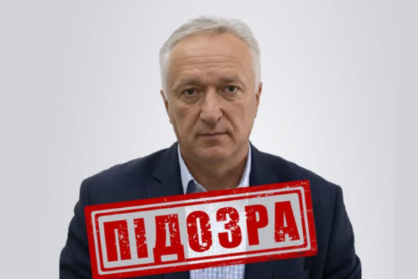 Черкаська СБУ оголосила підозру підприємцю із Донецька, який забезпечував окупантів зв’язком та інтернетом