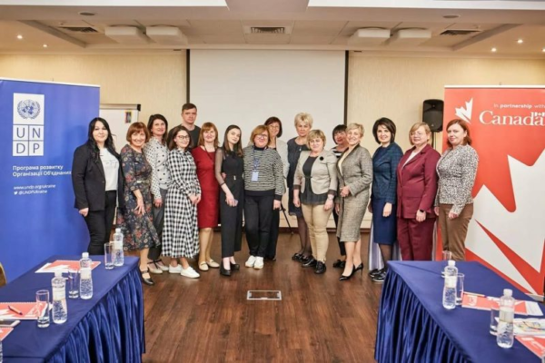 На Черкащині перевірять доступність і якість соціальних послуг