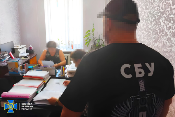 На Черкащині викрили схему оформлення фіктивної інвалідності дітям для ухилення від мобілізації