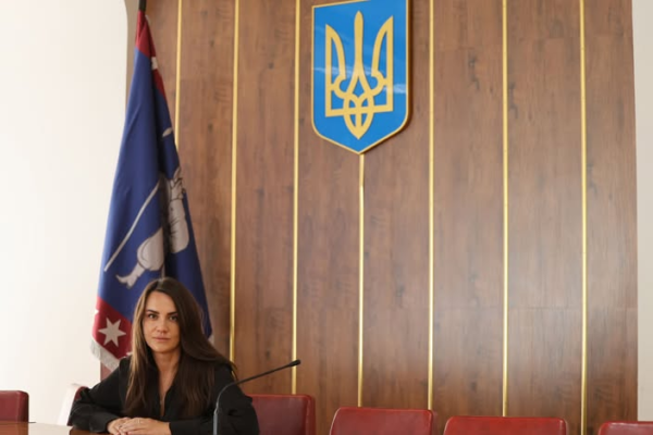 В Умані змінили секретаря міської ради