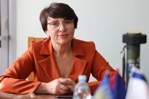 Умань лишилася без міської голови: Нардеп Яценко повідомив про відкликання Плетньової