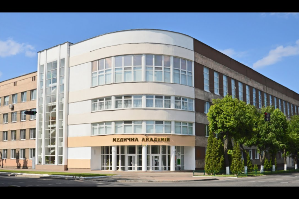 У Черкасах відремонтують гуртожитки медичної академії