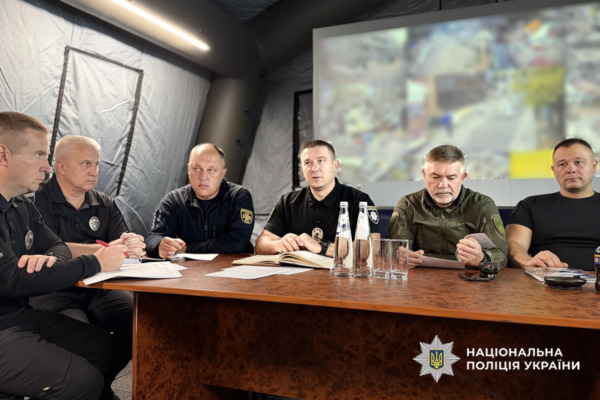 ДТП, наркотики та неналежна поведінка: Під час Рош га-Шана в Умані шістьом іноземцям заборонили в’їзд в Україну