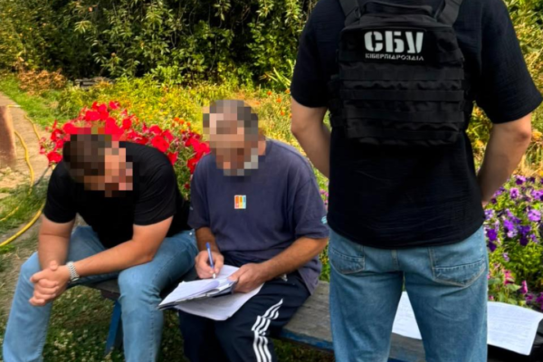 Судитимуть жителя Черкащини, який поширював матеріали про «окупаційний режим, що діє в Україні»