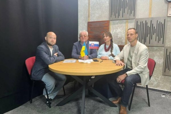 ЧДТУ співпрацюватиме з європейським центром SPECTRA у сфері освіти та відбудови