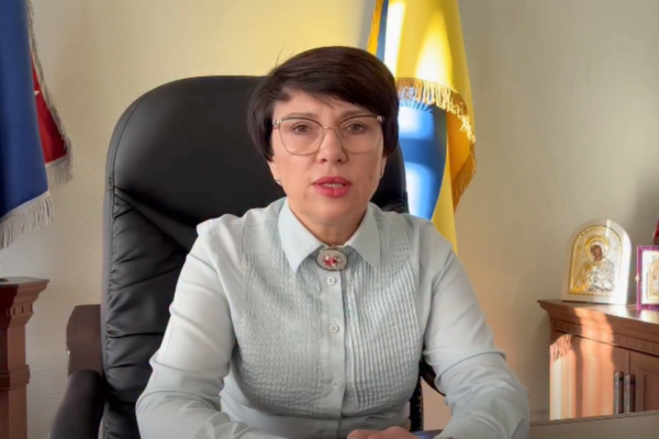 На Черкащині суд призупинив рішення про відкликання мера Умані