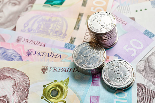 Черкащани задекларували 7,5 млрд грн доходів за минулий рік
