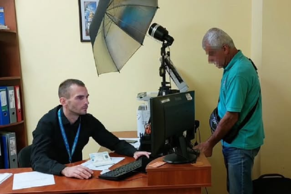 У Черкасах громадянина Азербайджану зобов’язали залишити Україну
