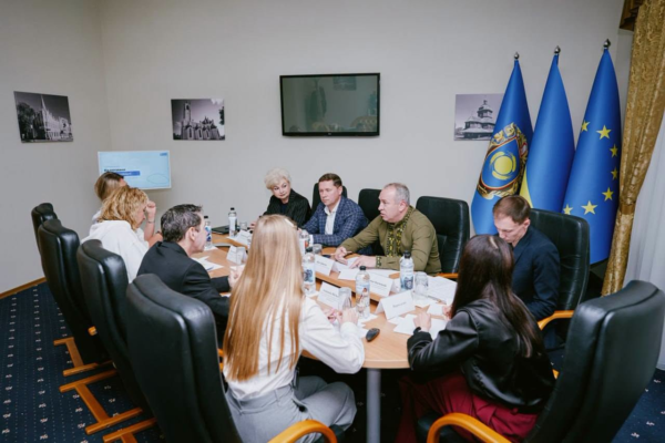 Черкащина отримала понад 10 млн грн допомоги на підтримку дітей та освітніх закладів