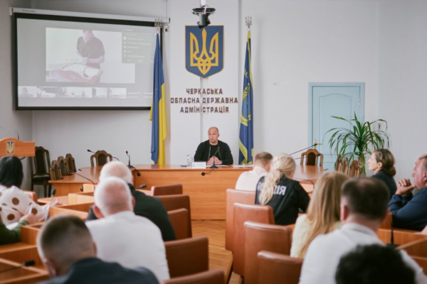 На Черкащині готуються до складного опалювального сезону: Що наразі відомо