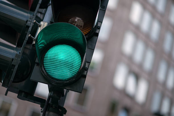 Біля «Епіцентру» у Черкасах може з’явитися світлофор