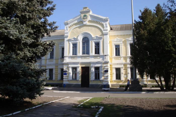 На сайті Золотоніської РДА виявили проблеми з доступністю публічної інформації