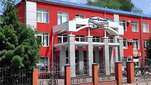 У Черкаському бізнес-коледжі змінюють формат навчання через повітряні тривоги