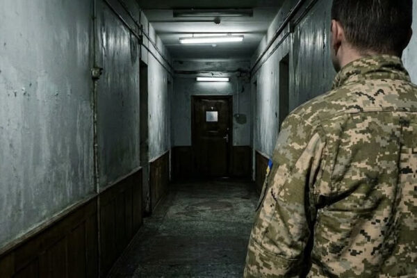 На Черкащині чоловік їхав на ВЛК, а опинився в реанімації, — Омбудсман