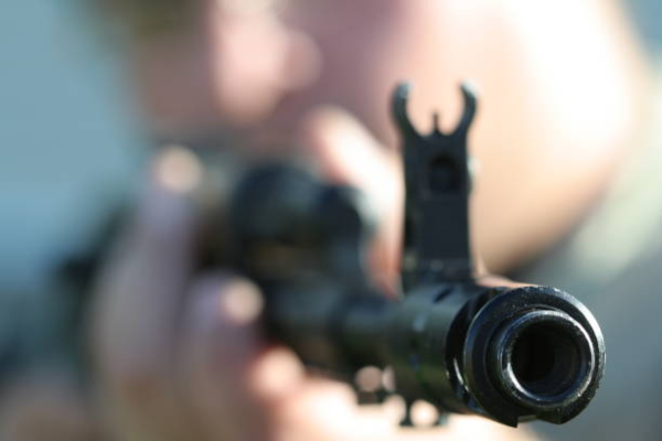 На Черкащині відкрили 130 кримінальних проваджень через незаконний обіг зброї