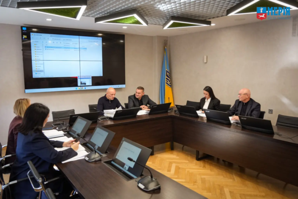 Черкаси та Будище спільно фінансуватимуть навчання дітей у ліцеї