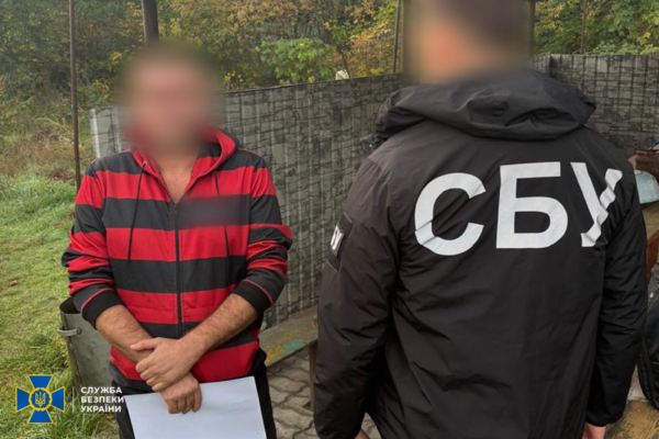 На Черкащині викрили дружину священника та громадянина РФ, які поширювали російську пропаганду