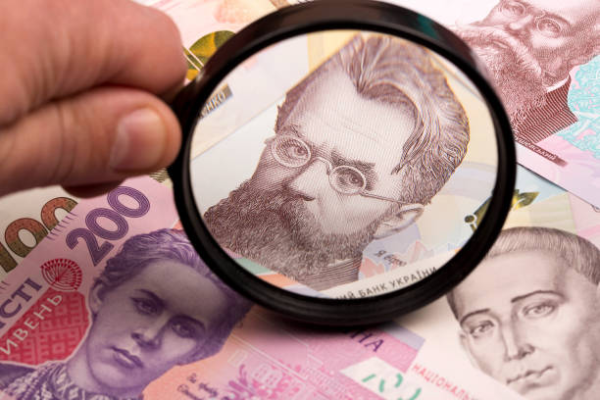 На Черкащині вже понад 1100 мільйонерів