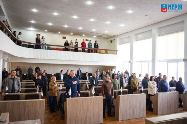 Черкаси та Будище спільно фінансуватимуть міський ліцей імені Шевченка