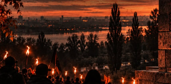 У Черкасах проведуть історичну містерію «Листопадовий чин»