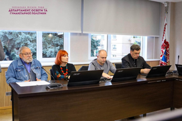 У Черкасах досліджуватимуть точну дату заснування міста