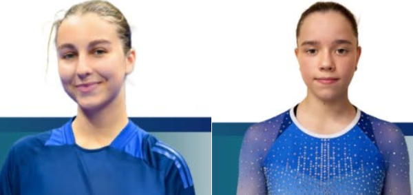 Черкащанки представлять Україну на Юнацькій Олімпіаді в Сенегалі