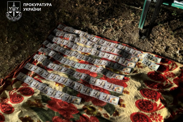 На Черкащині судитимуть двох людей за обіцянку звільнити чоловіка з ТЦК